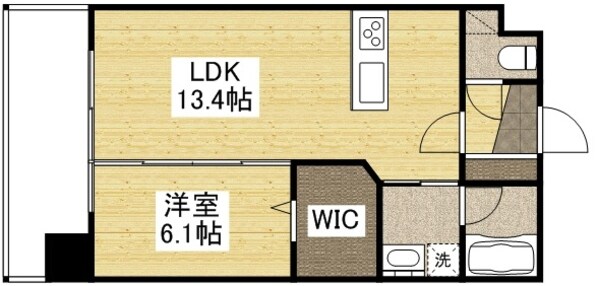 sin keruuxu teraの物件間取画像